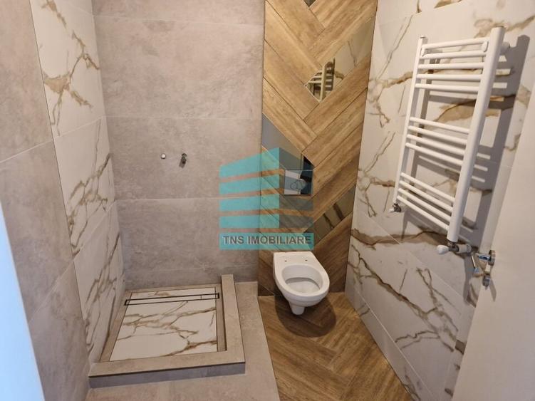 Oferta Black Friday!Penthouse Finalizat,Terasa Panoramica 136 mp,TitanPallady - 40