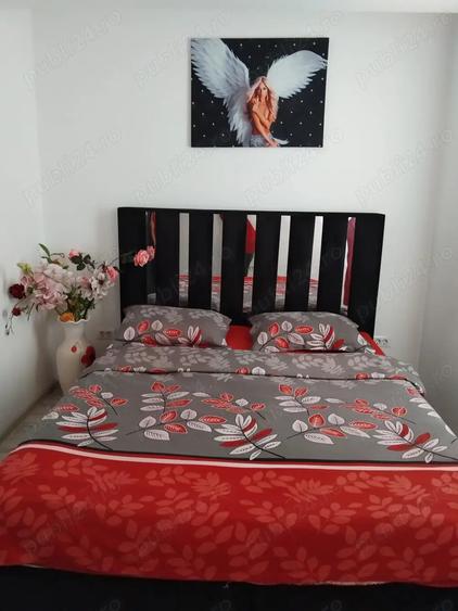 Inchirez regim hotelier Militari - 5