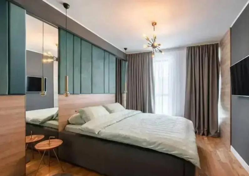 Cartier LUX de case individuale cu camara si 2 parcari - 1