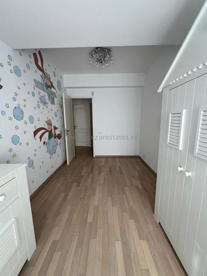 HERASTRAU SOSEAUA NORDULUI APARTAMENT 5 CAMERE  VEDERE PARC - 31