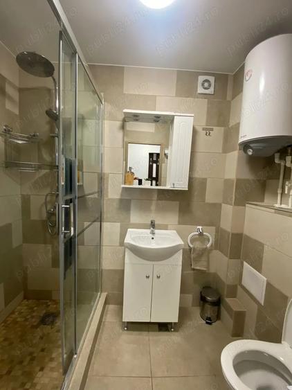 Apartament 1 camera la cheie - 6