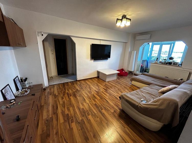 Apartament 3 cam, Titan, zona Faur - 1