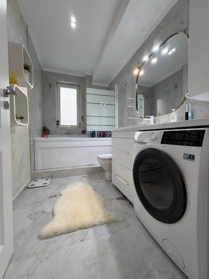 2 Camere 71mp Zona Boreal Loc Parcare+ Boxa - 21