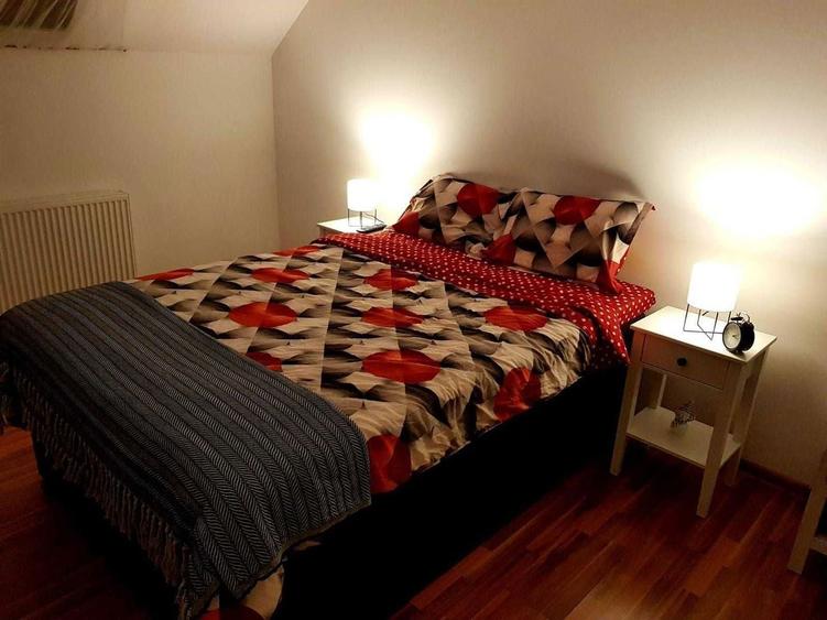 Apartament 3camere cartierul verde - 4