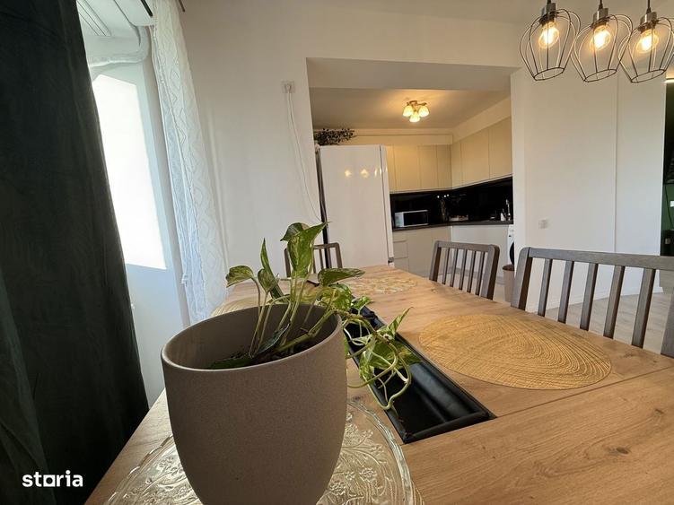 Direct proprietar |2 camere transformabil in 3 | 2parcari |parc privat - 6