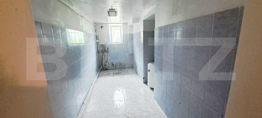 Casa individuala 140mp utili, 230 mp teren, situata in cartierul Gruia - 11