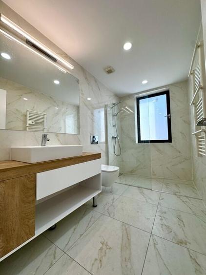 7-room villa | complex with swimming pool |Pipera - American School - 15