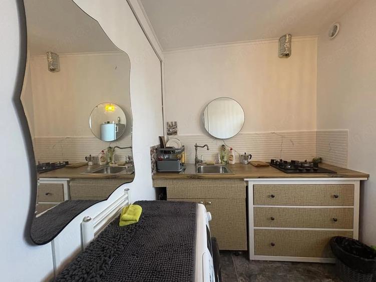 44900euro! Tatarasi, Garsoniera moderna, 22mp,ideala investitie! - 2