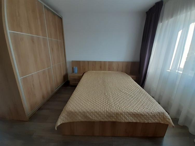 2 camere Ultracentral (Galerii) - Renovat complet, vedere degajata pe spate - 10