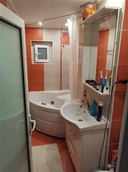 Apartament 3 camere decomandat etajul 1 Racadau- Magnolia - 11