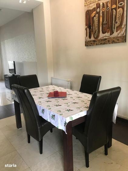 Vila P+2 in zona ultracentrala,pretabil locuinta,birouri. - 9