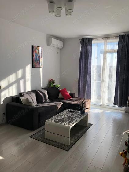 Apartament de inchiriat Dumbravita - 10