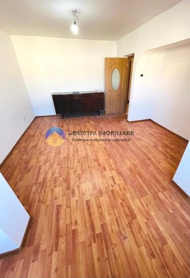 Apartament 3 camere / 2 bai - cartier PRECISTA