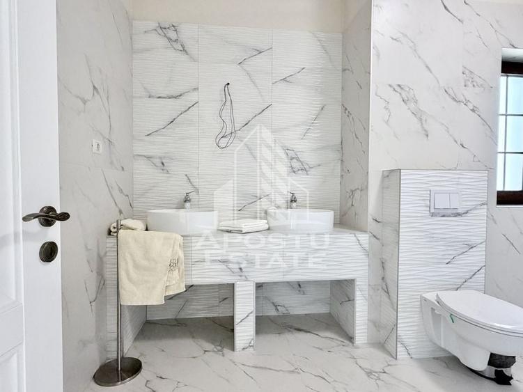 Casa individuala Sacalaz - 17