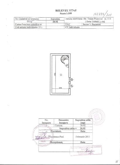 Oportunitate UNICĂ: Imobil Comercial STRATEGIC - Vis-a-vis clinica Gral Medical. - 3