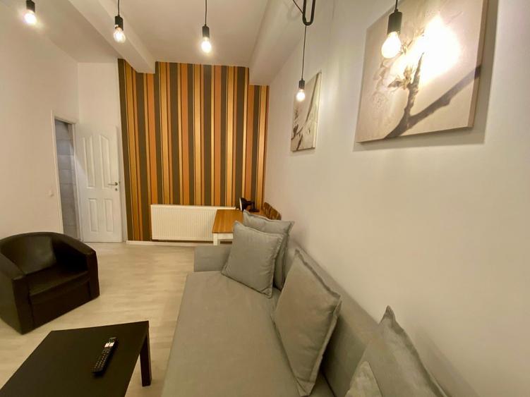 Comfortable 2 Bedroom Parc Cismigiu - Universitate Area - 8