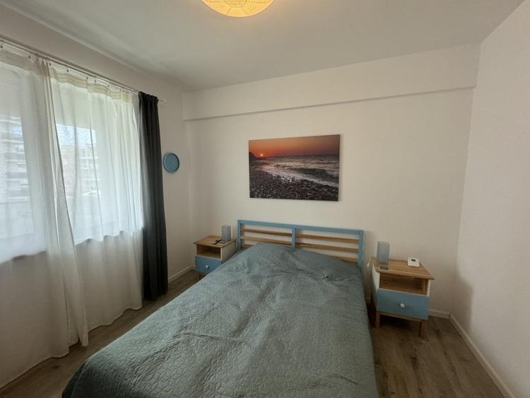 Apartamentul tau de pe faleza Marii Negre -Navodari -Mamaia Nord Building Stefan - 12