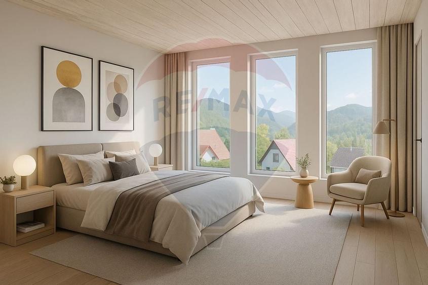 COMISION 0- Casă premium la Bunloc cu potențial excelent - 18