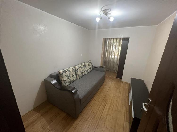 Ap 3 cam, balcon, renovat, parter inalt, Bucegi - Parc 2 Stejari - 8