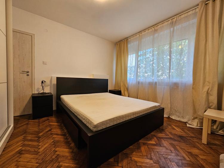 Apartament 3 camere Bd Carol / Cartierul Armenesc - 4