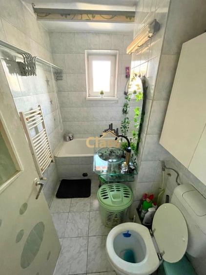 Apartament 2 camere | Decomandat | 50mpu | Zona Profi Grigorescu - 7