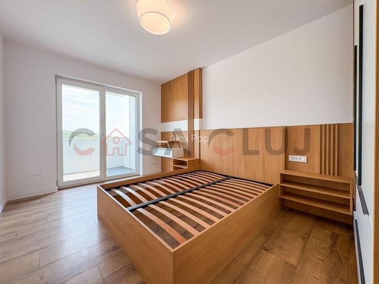 3 camere modern, noul la cheie, Iris Cluj-Napoca!