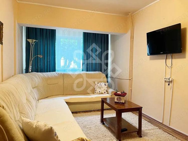 Apartament cu 2 camere de inchiriat pe Stefan cel Mare, Oradea - 8