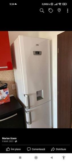 De inchiriat aprtament 2 camere 75 mp utili in Cartierul Latin exclus Agentiile - 2