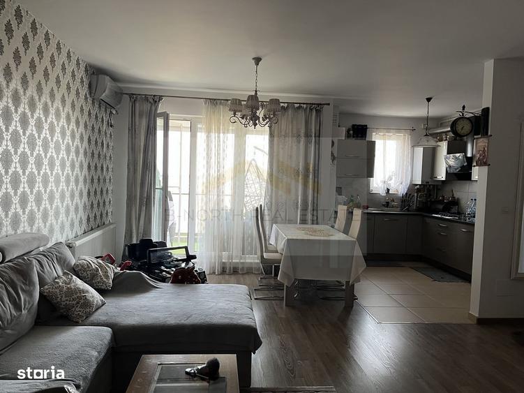 Apartament 2 camere modern, parcare, piscină – Dimri Residence - 5