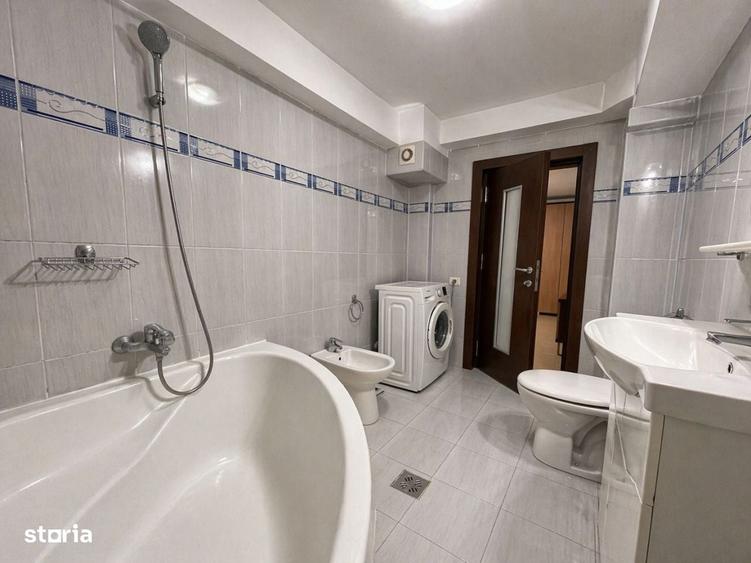 Demisol | Apartament 2 camere cu loc de parcare | Mamaia Central - 3