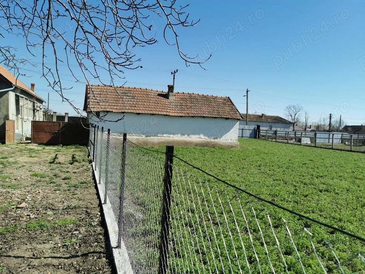 Casa de vanzare in Nadab - 4