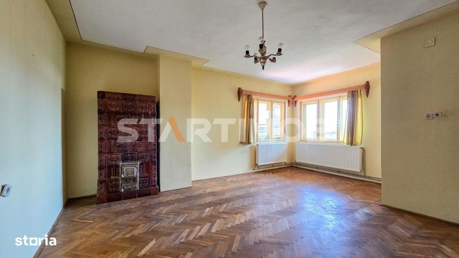 Casa cu teren Ozun - 11