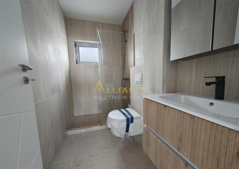 Casa parter | 3 camere | Incalzire in pardoseala | Terasa 16 - 7