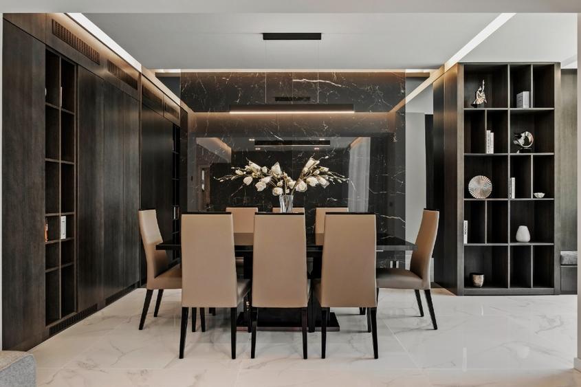 Vila premium – PIPERA - IANCU NICOLAE - Design modern și confort absolut - 7