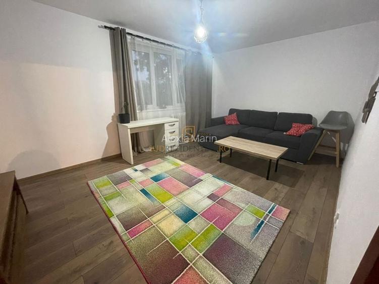Berceni, 3/4, Apartament cu 3 camere decomandat, Comision 0%