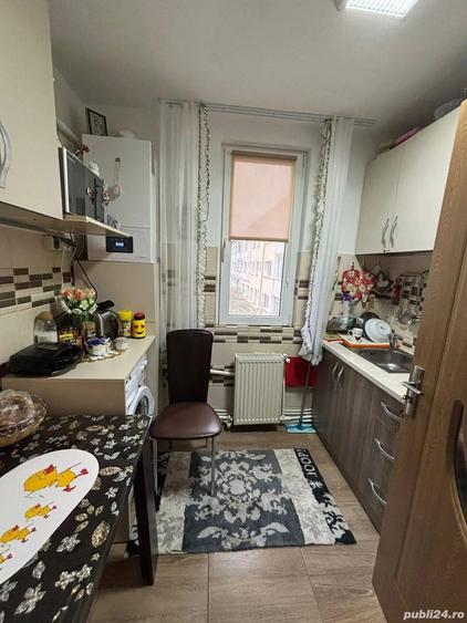 De vanzare apartament cu 2 camere si balcon, mobilat ?i utilat, etaj intermediar, 55.000 euro - 11