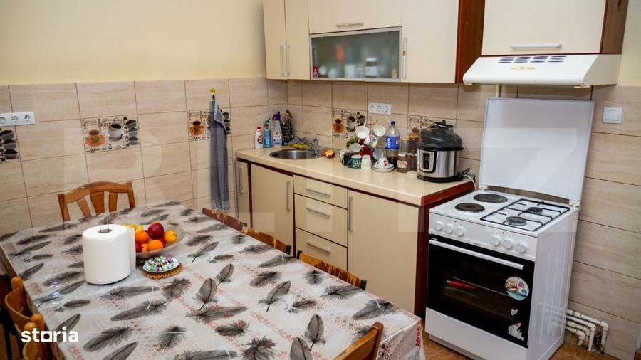 Casa ultracentrala | 220 mp utili | Teren 485 mp - 12