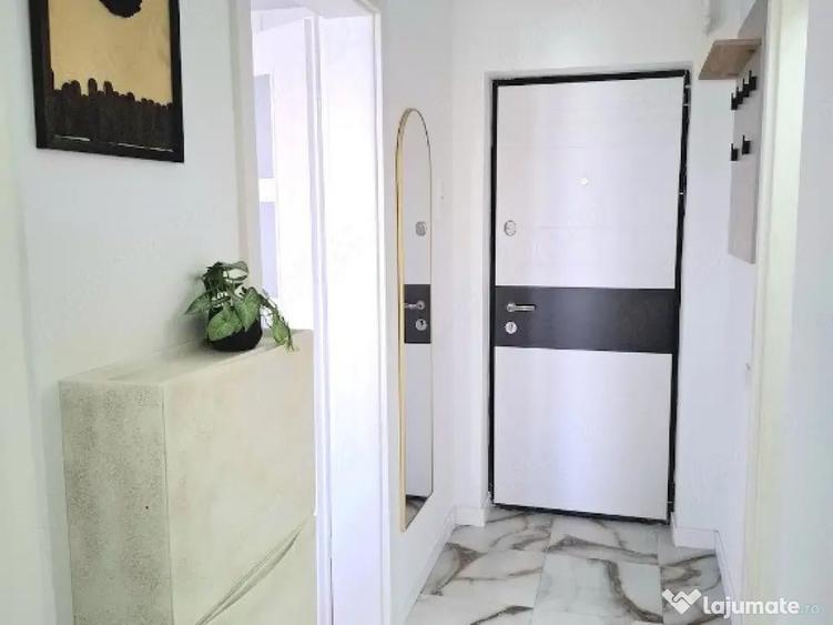 Berceni metrou etaj 3 lapasarela - 2