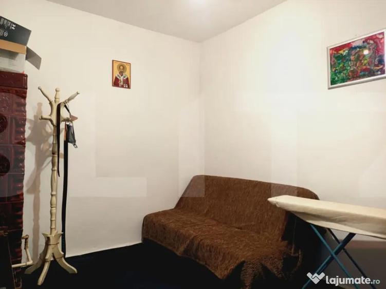 Casa 2 camere, 50 mp, zona Fratelia - 4