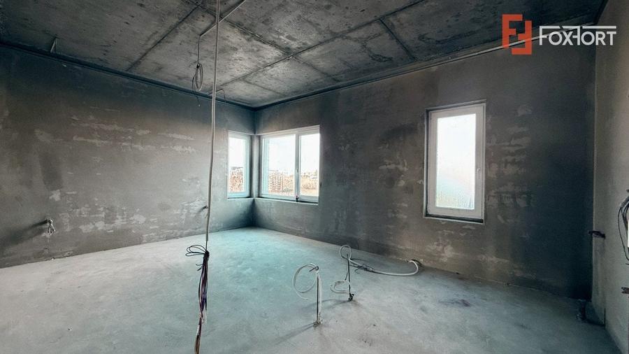 COMISION 0% Apartament cu 4 camere si terasa de 20 mp - Torontalului - 8