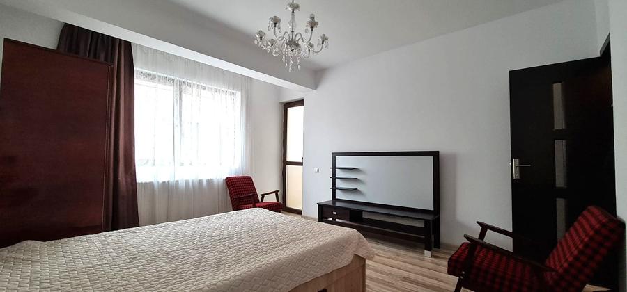 Garsoniera  GATA  DE MUTARE 9 minute metrou 1 Decembrie 1918 | an 2014 - 2