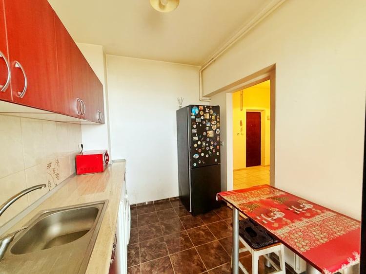 Garsoniera de vanzare - Complex Rezidential Athos - 4