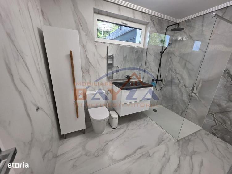 Casa superba P+E+M, teren 5.000 mp Viile Cicarlaului - 3