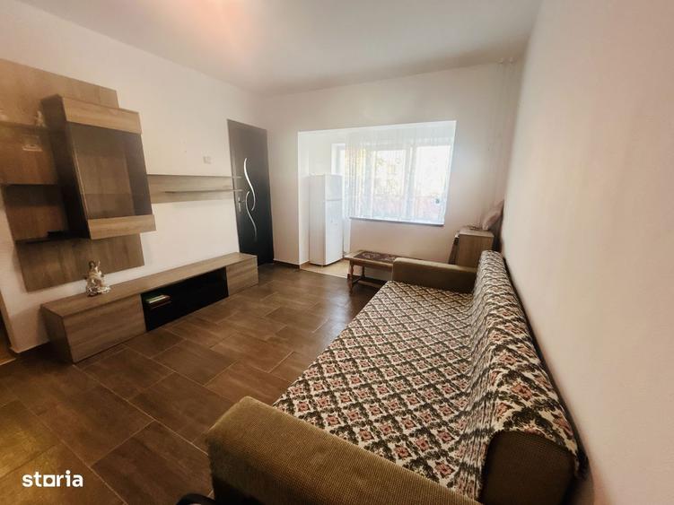 Mircea cel Batran -Gheorghe Lazar -1 camera-Mobilat-Utilat,250 Euro - 7
