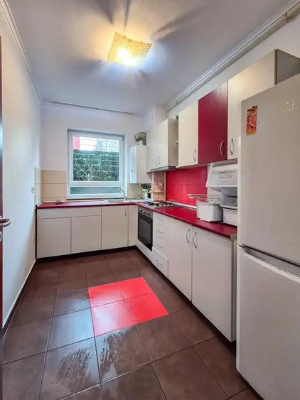 Garsoniera Finalizata - 4