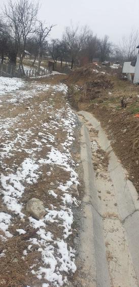 VAND/SCHIMB teren intravilan in com. Ezeris, Jud. Caras-Severin - 4