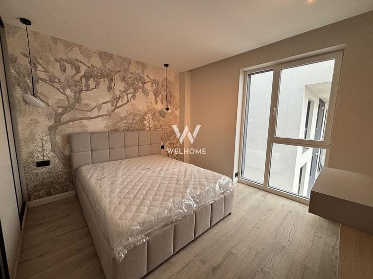 Apartament PREMIUM 3 camere cu parcare subterana - zona Centrala - 3