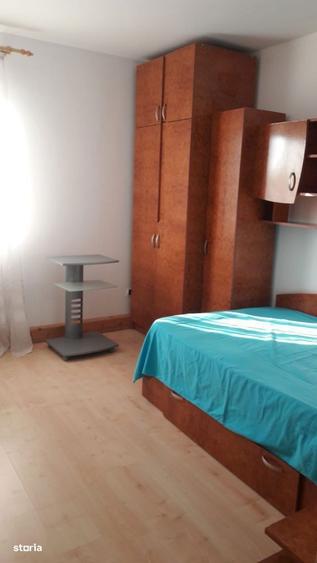 Casa Bucov, 4 dormitoare, living, 3 bai, buc, dec, cu CT si AC, 800 e - 8