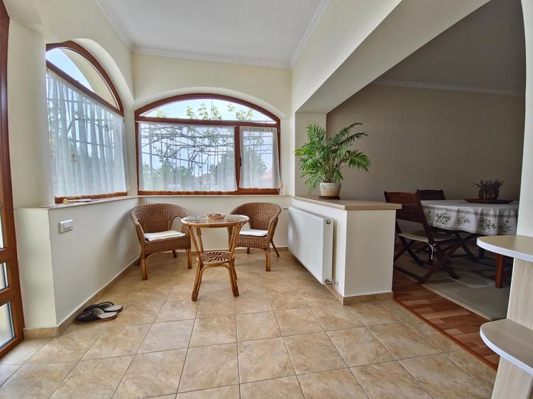 Casă elegantă complet renovată, 4 camere, 2 corpuri – Kogălniceanu - 36