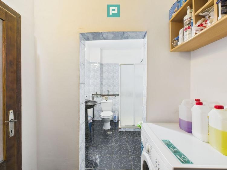 Casă individuală la Beregsău Mare, 1590 mp teren - 20